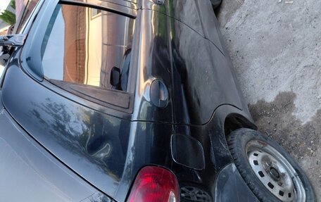 Daewoo Matiz I, 2013 год, 184 000 рублей, 8 фотография