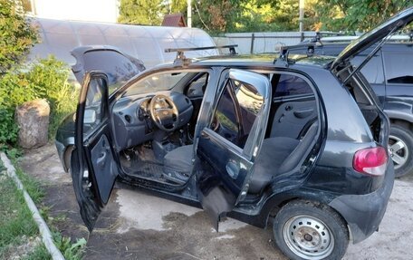 Daewoo Matiz I, 2013 год, 184 000 рублей, 10 фотография