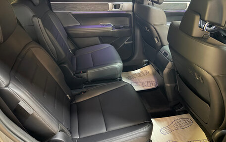 Hyundai Santa Fe IV, 2026 год, 5 199 000 рублей, 26 фотография