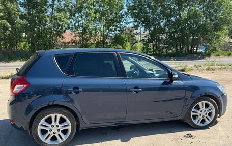 KIA cee'd I рестайлинг, 2012 год, 800 000 рублей, 11 фотография