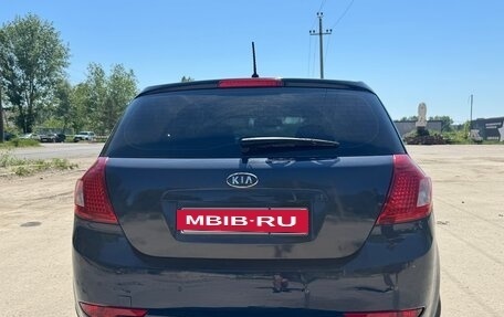 KIA cee'd I рестайлинг, 2012 год, 800 000 рублей, 10 фотография