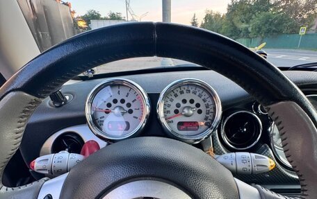 MINI Hatch, 2006 год, 600 000 рублей, 8 фотография