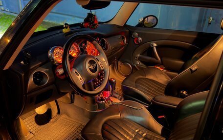 MINI Hatch, 2006 год, 600 000 рублей, 6 фотография