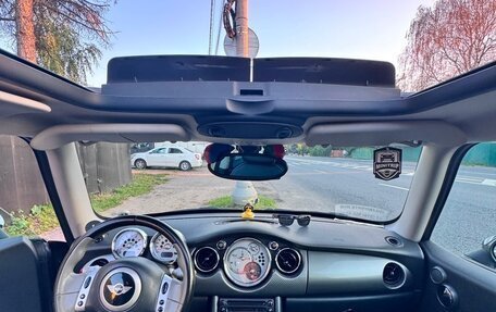 MINI Hatch, 2006 год, 600 000 рублей, 7 фотография