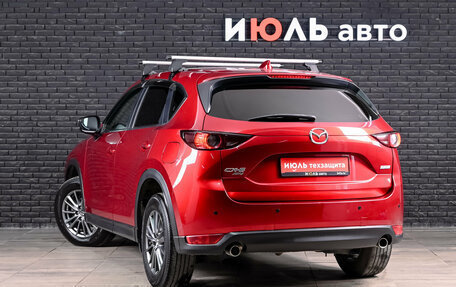 Mazda CX-5 II, 2017 год, 2 750 000 рублей, 7 фотография