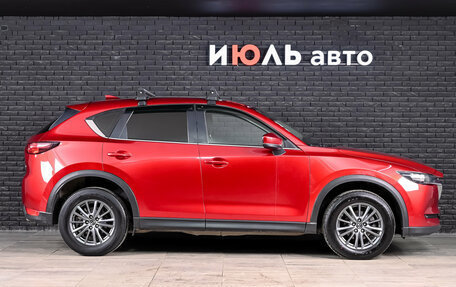 Mazda CX-5 II, 2017 год, 2 750 000 рублей, 9 фотография