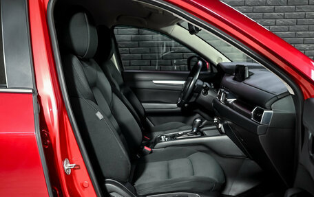 Mazda CX-5 II, 2017 год, 2 750 000 рублей, 11 фотография