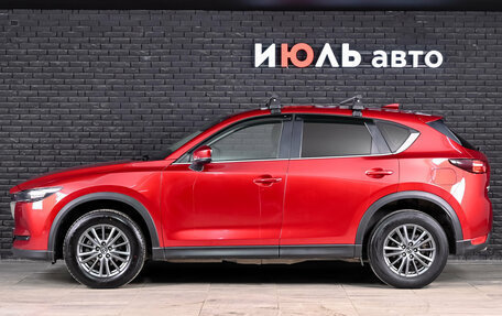 Mazda CX-5 II, 2017 год, 2 750 000 рублей, 8 фотография