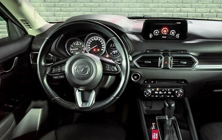 Mazda CX-5 II, 2017 год, 2 750 000 рублей, 17 фотография
