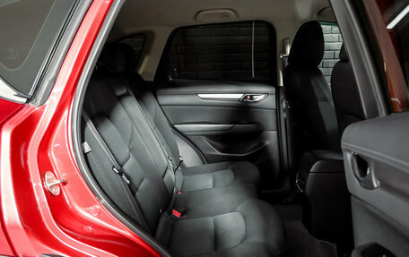 Mazda CX-5 II, 2017 год, 2 750 000 рублей, 19 фотография