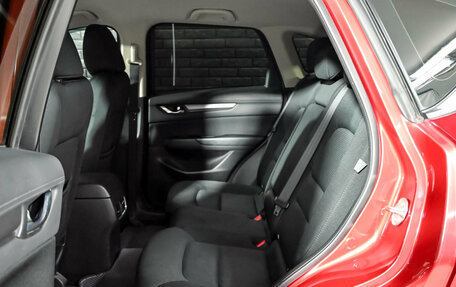 Mazda CX-5 II, 2017 год, 2 750 000 рублей, 20 фотография
