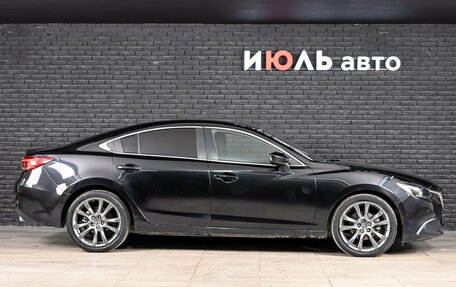Mazda 6, 2015 год, 1 950 000 рублей, 9 фотография