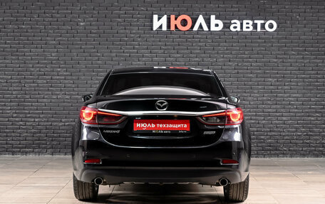 Mazda 6, 2015 год, 1 950 000 рублей, 5 фотография