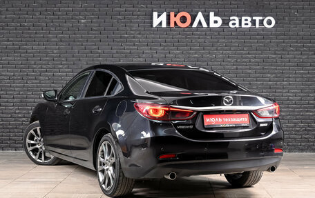 Mazda 6, 2015 год, 1 950 000 рублей, 7 фотография