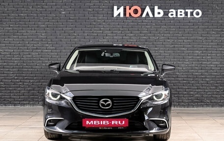 Mazda 6, 2015 год, 1 950 000 рублей, 2 фотография