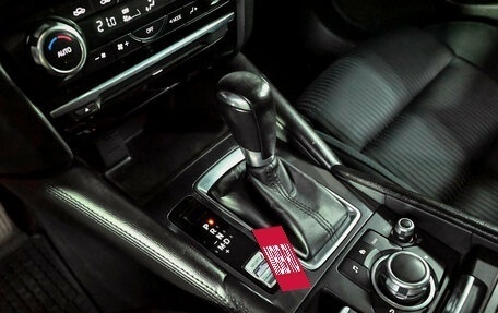 Mazda 6, 2015 год, 1 950 000 рублей, 14 фотография