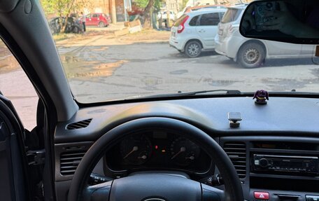 KIA Rio II, 2007 год, 330 000 рублей, 3 фотография