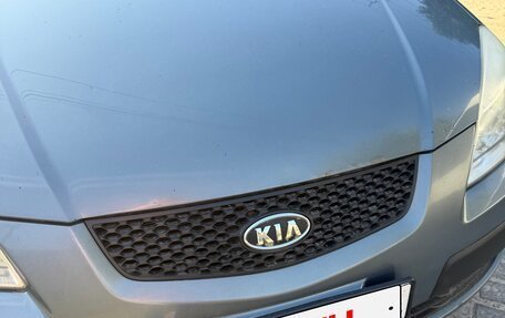 KIA Rio II, 2007 год, 330 000 рублей, 8 фотография