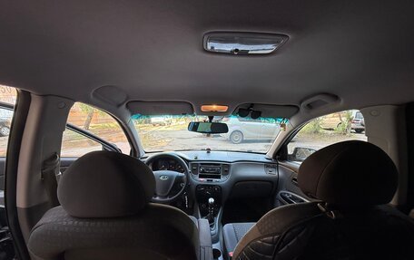 KIA Rio II, 2007 год, 330 000 рублей, 6 фотография