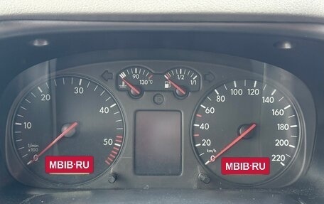 Volkswagen Multivan T4, 2002 год, 1 650 000 рублей, 7 фотография