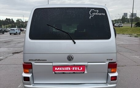 Volkswagen Multivan T4, 2002 год, 1 650 000 рублей, 5 фотография