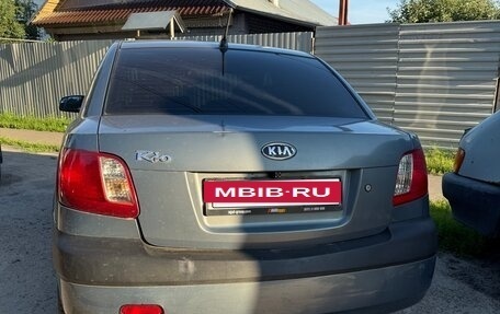 KIA Rio II, 2007 год, 330 000 рублей, 2 фотография