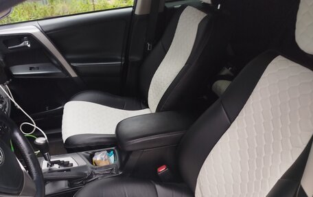 Toyota RAV4, 2018 год, 2 350 000 рублей, 1 фотография