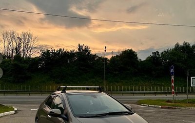 Honda Civic VIII, 2007 год, 750 000 рублей, 1 фотография