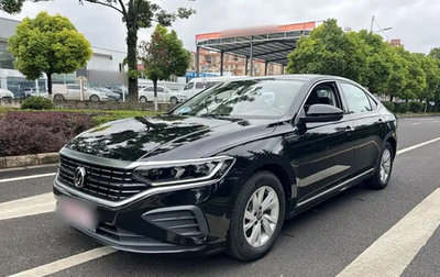 Volkswagen Passat, 2025 год, 2 400 000 рублей, 1 фотография