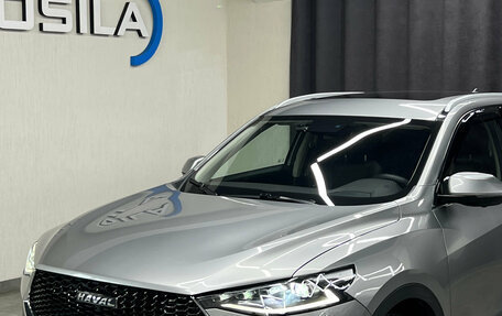 Haval F7 I, 2019 год, 1 697 000 рублей, 6 фотография