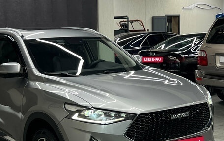 Haval F7 I, 2019 год, 1 697 000 рублей, 9 фотография