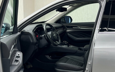 Haval F7 I, 2019 год, 1 697 000 рублей, 11 фотография
