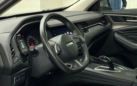 Haval F7 I, 2019 год, 1 697 000 рублей, 12 фотография