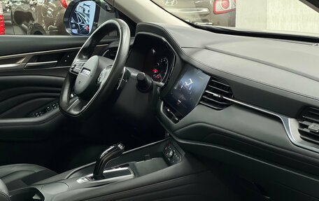 Haval F7 I, 2019 год, 1 697 000 рублей, 25 фотография