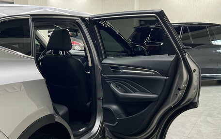 Haval F7 I, 2019 год, 1 697 000 рублей, 22 фотография