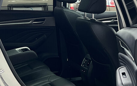 Haval F7 I, 2019 год, 1 697 000 рублей, 23 фотография