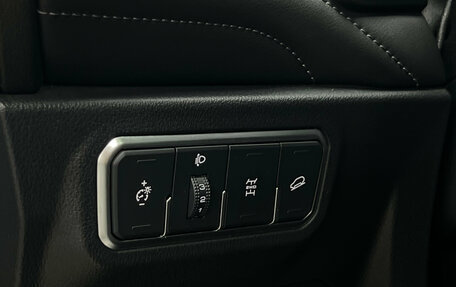 Haval F7 I, 2019 год, 1 697 000 рублей, 17 фотография