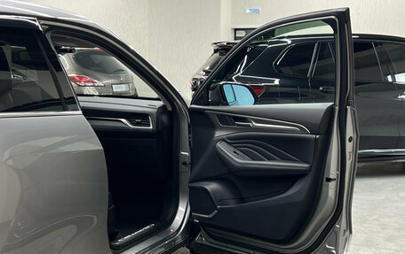 Haval F7 I, 2019 год, 1 697 000 рублей, 24 фотография