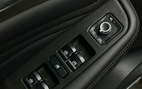Haval F7 I, 2019 год, 1 697 000 рублей, 14 фотография
