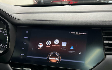 Haval F7 I, 2019 год, 1 697 000 рублей, 19 фотография
