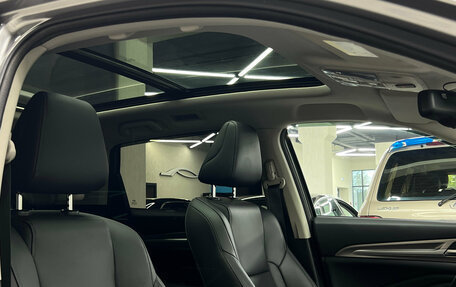 Haval F7 I, 2019 год, 1 697 000 рублей, 28 фотография