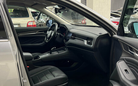Haval F7 I, 2019 год, 1 697 000 рублей, 26 фотография
