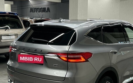 Haval F7 I, 2019 год, 1 697 000 рублей, 32 фотография