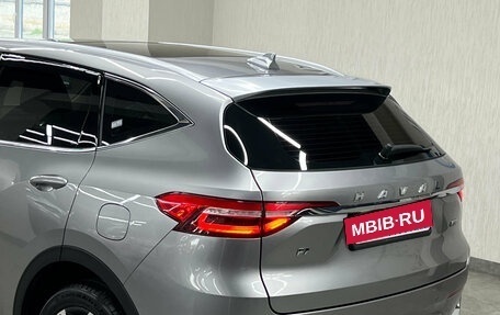 Haval F7 I, 2019 год, 1 697 000 рублей, 30 фотография