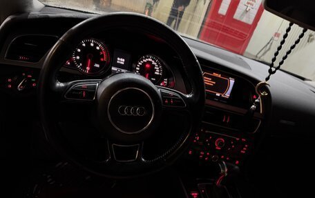 Audi A5, 2012 год, 1 640 000 рублей, 8 фотография