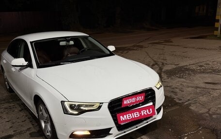 Audi A5, 2012 год, 1 640 000 рублей, 2 фотография