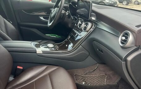 Mercedes-Benz GLC, 2015 год, 2 550 000 рублей, 12 фотография