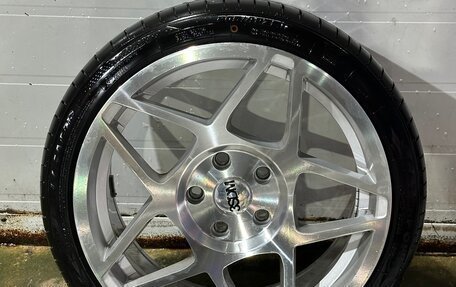 Honda Civic VIII, 2007 год, 750 000 рублей, 9 фотография