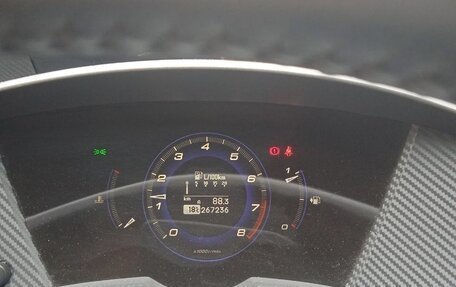 Honda Civic VIII, 2007 год, 750 000 рублей, 10 фотография