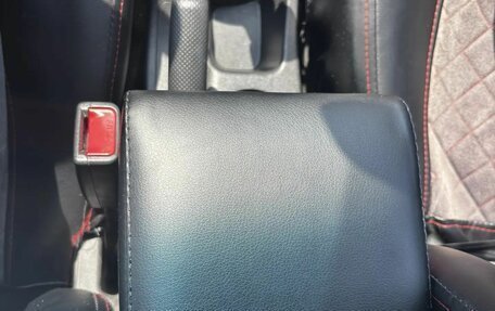 Hyundai Solaris II рестайлинг, 2011 год, 585 000 рублей, 8 фотография